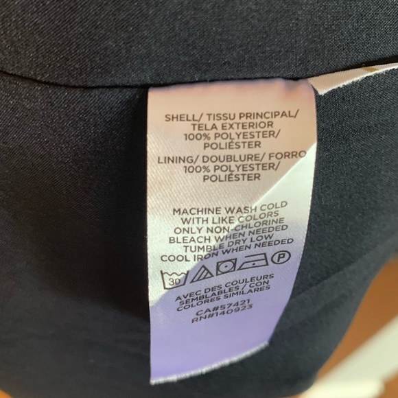 LOFT dress. Size S. - Picture 8 of 8